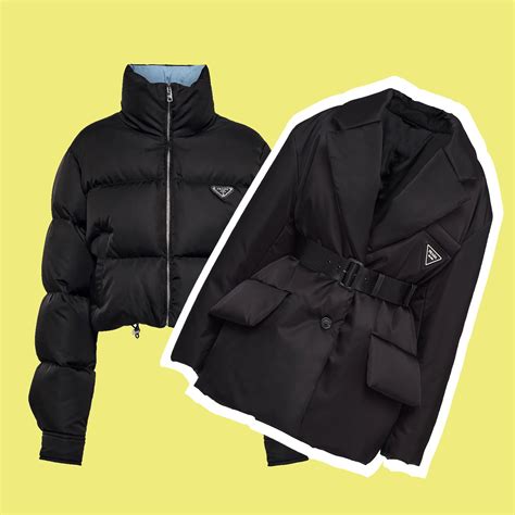 prada jacket replica reddit|The Best Prada Puffer Jacket Dupes From $50 .